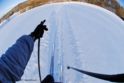 © cody duncan photography. cross country skiing, Germany
