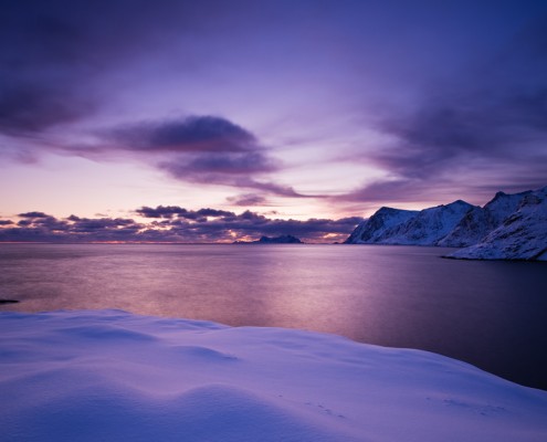 Lofoten Islands I | Cody Duncan Photography
